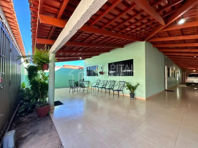 VENDO CASA NA REGIÃO SUL | PALMAS-TO