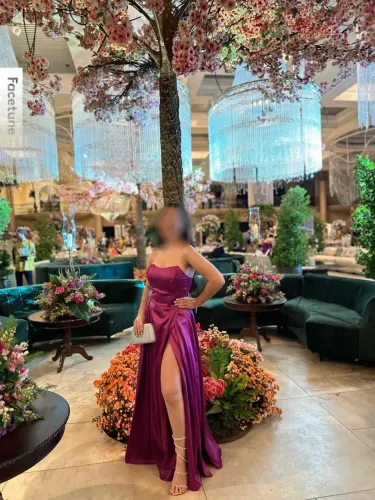 Vestido de Festa / Formatura
