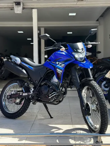 YAMAHA XTZ LANDER 250 2024 / APROVA MOTOS