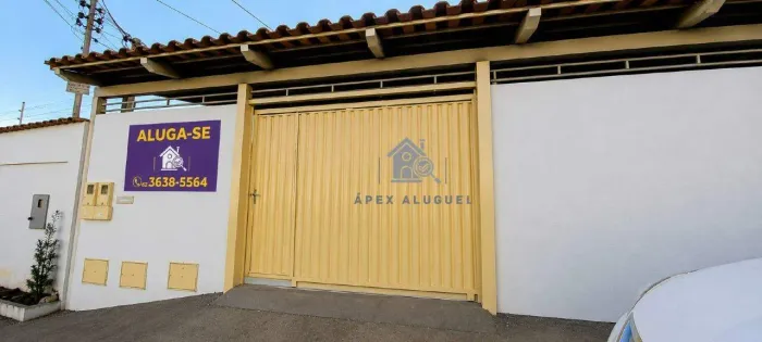Casa Jardim Europa 100m²