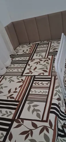 Protetor Grande pra cama