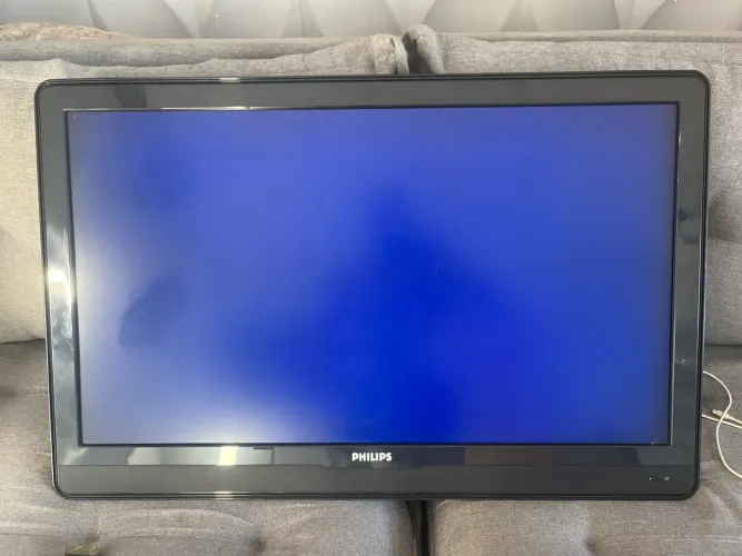 Tv 42? Philips ótimo estado