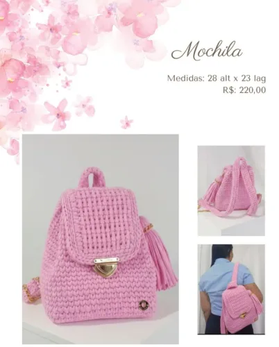 Bolsas Artesanais