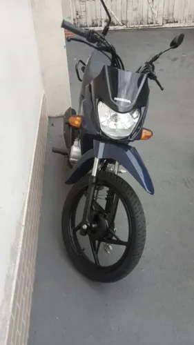 Pop 110 es 2027 0km
