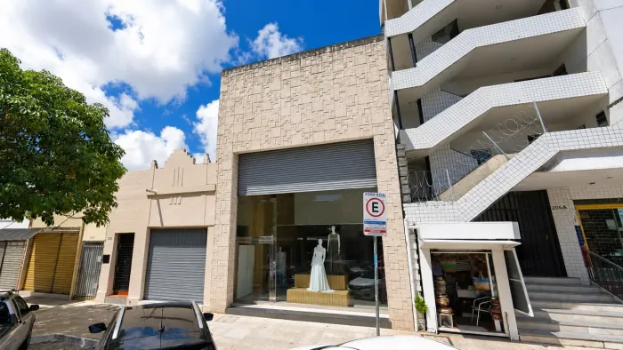 Casa no CENTRO em Fortaleza/CE - Caixa 10215812