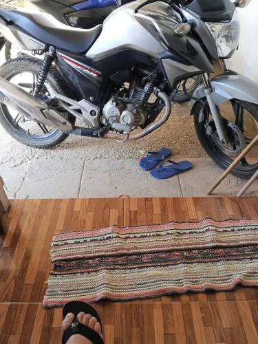 Fan 160