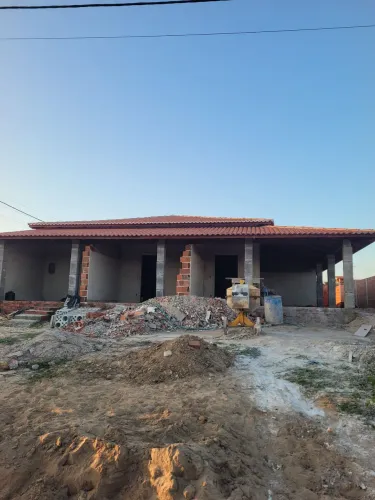 Casa/Pousada na Praia do Guajiru em Trairi-CE
