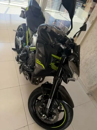 Z900 - OPORTUNIDADE 