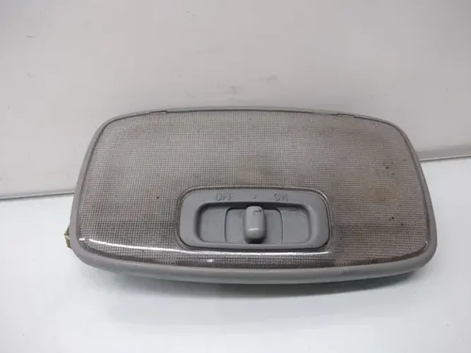 Luz Teto Cortesia Kia Clarus 1998 1999