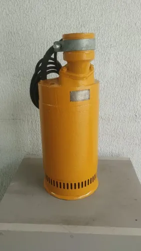 BOMBA SUBMERSA P-40 - 7.5CV