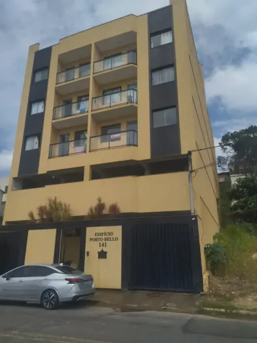 Imóvel para aluguel possui 80 metros quadrados com 1 quarto em Novo Horizonte - Macaé - RJ