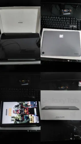 Vende-se tab s9fe 128gb