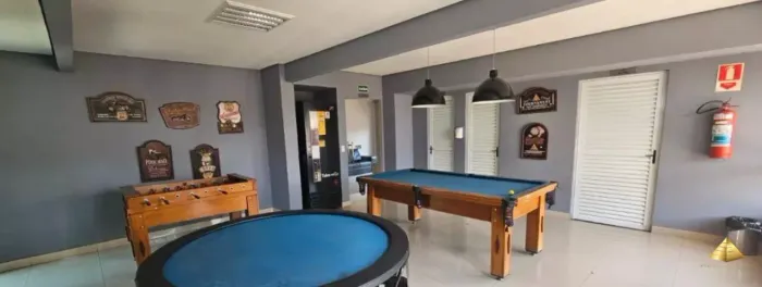 Apartamento para venda, 3 quarto(s), Araés, Cuiabá