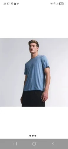 Camiseta insider gg