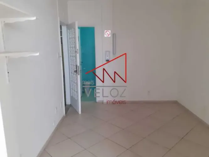 Sobreloja-À VENDA-Catete-Rio de Janeiro-RJ