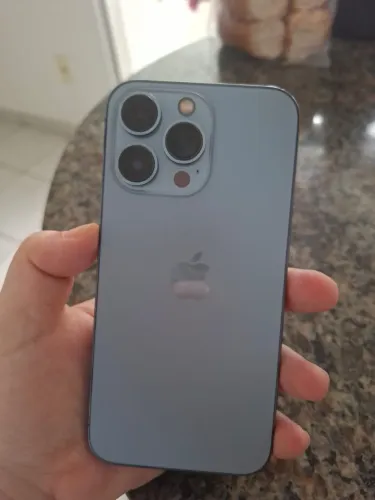 iPhone 13 Pro 