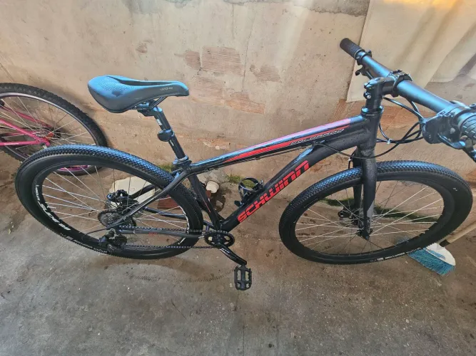 Bicicleta aro 29