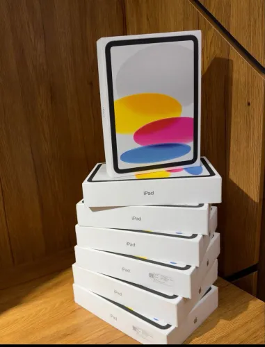 IPAD 11 128GB WIFI (NOVO) LOJA FISICA COM NOTA - PROCEDÊNCIA