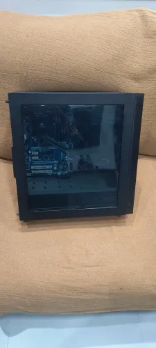 PC + Monitor Ultrawide 29 pol