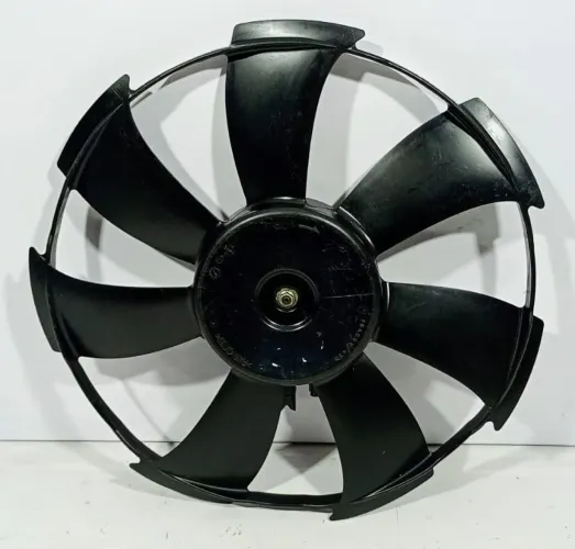 HONDA CIVIC G10 VENTOINHA/ ELETROVENTILADOR COM MÓDULO<br><br>Honda Civic  g10 com módulo