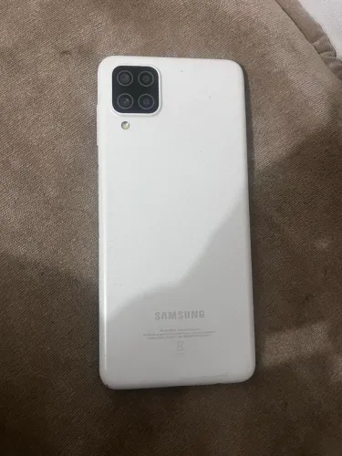 Celular Samsung A12