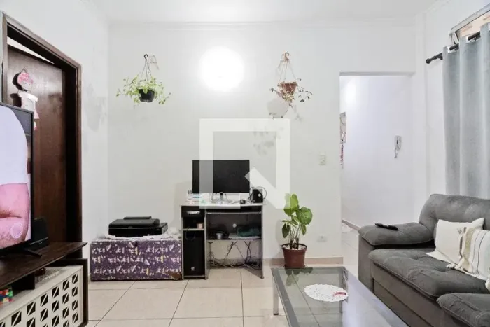 Apartamento à Venda - Santana, 2 Quartos, 77 m2