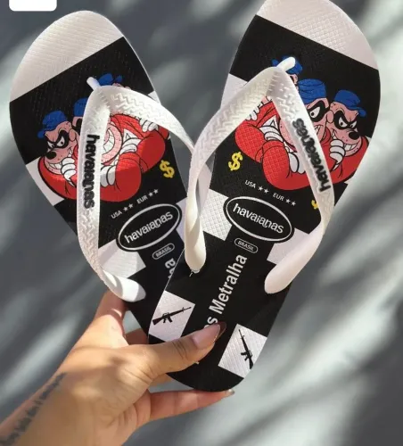 Chinelas Masculinas