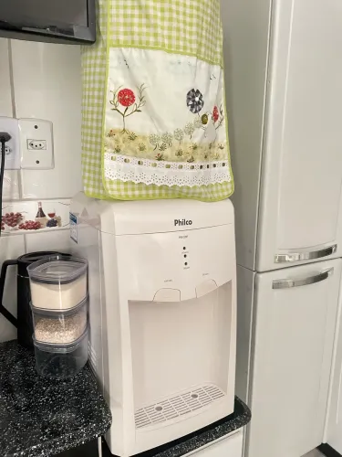 Bebedouro de Água Philco