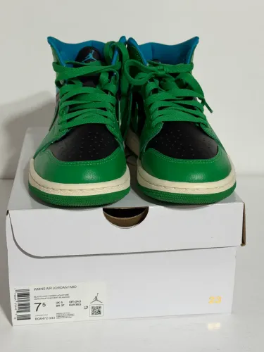 Nike Air Jordan