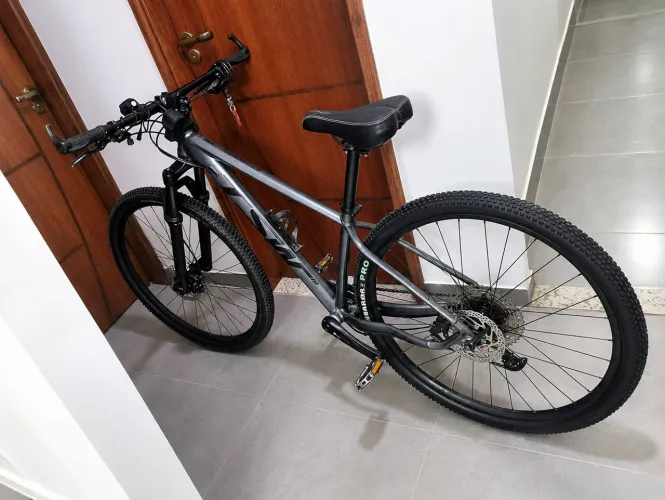 Bike MTB aro 29 TSW YUKON PERFEITO ESTADO! 