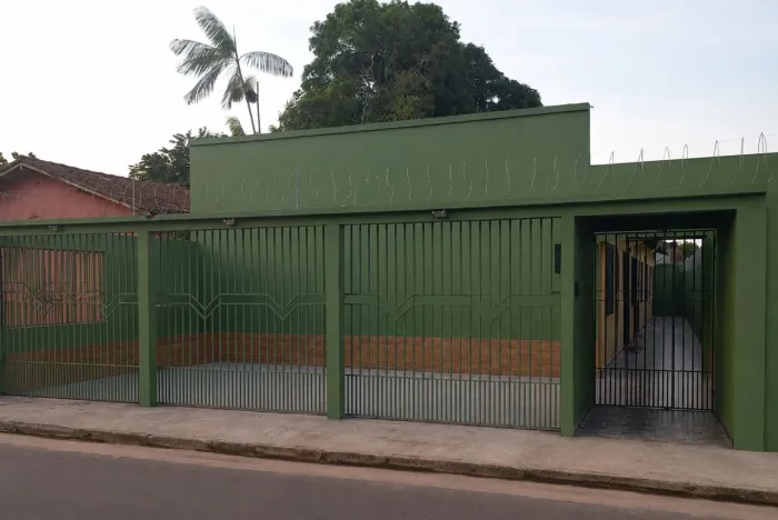Residencial com 4 casas à venda em Bragança - R$ 349 mil