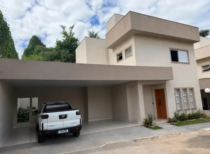 Residencial Jardins de Lucca