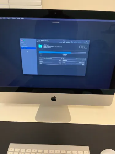 imac 4k 2017