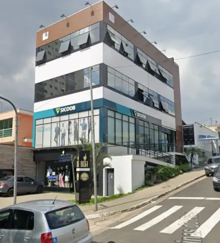 Sala Comercial para Locação 24 m² | Excelente Localização
