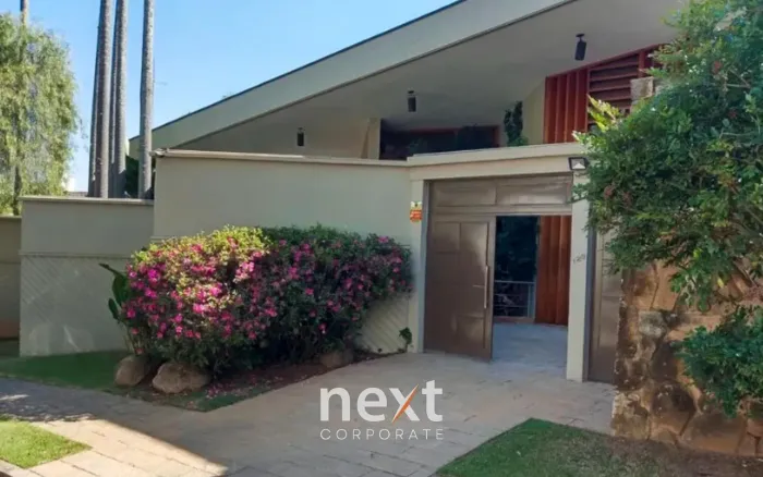 casa - Nova Campinas - Campinas