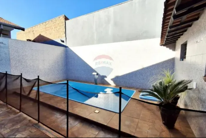 Casa a venda em Orlandia 