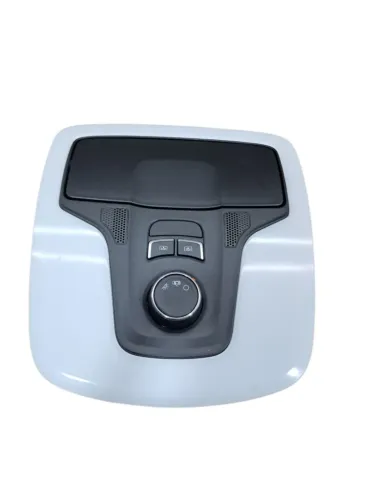 Luz Teto Cortesia Porta Óculos Chery Tiggo 5x 2023 24 A 2026
