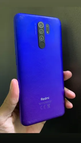 REDMI 9 64GB