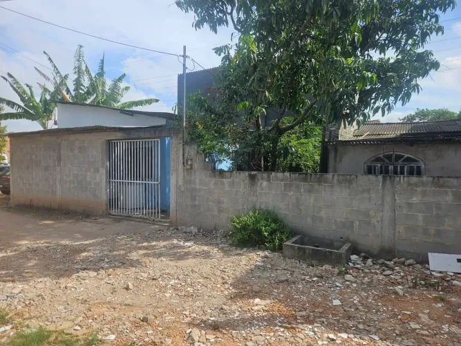 Casa em Darly Santos