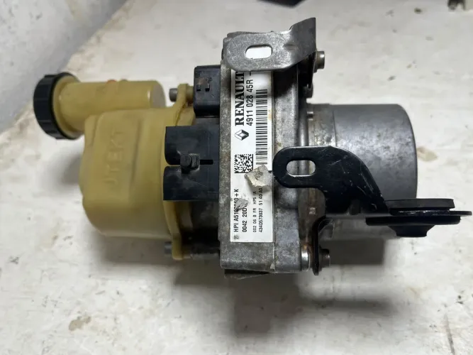 Bomba direção eletrohidraulica capitur Duster Orochi 2022