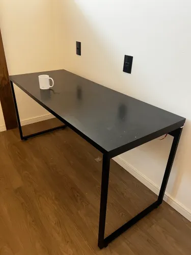 Mesa de trabalho