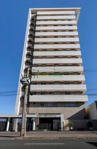 EXCELENTE KITINET MOBILIADA PARA MORAR NO ED. DOM CASMURRO, PRÓXIMO À UNICESUMAR.
