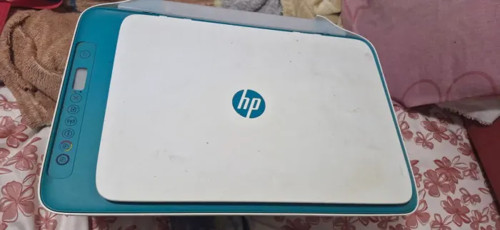 IMPRESSORA WI-FI MULTIFUNCIONAL HP DESKJET