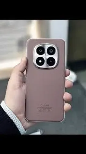 Redmi Note 15 Pro Plus 5G 512GB/12GB Novo Lacrado ,,,