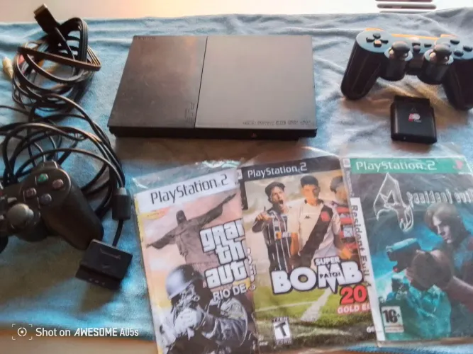 Ps2