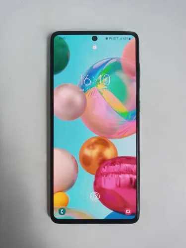 Celular 6RAM 128GB 64MP 