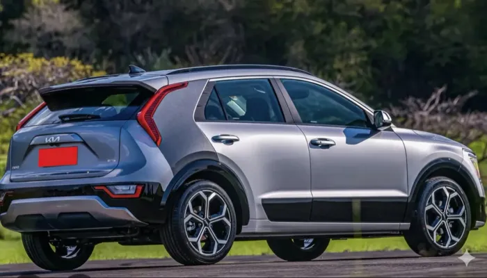 Kia Motors Niro SX Prestige 1.6 GDI (híbrido) 2023