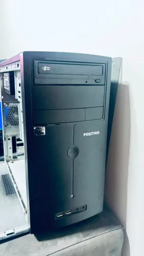 Pc para jogos e tarefas
