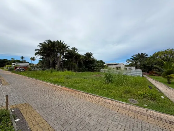 Excelente terreno plano 1.000,00 m², Condomínio Pomares Busca Vida