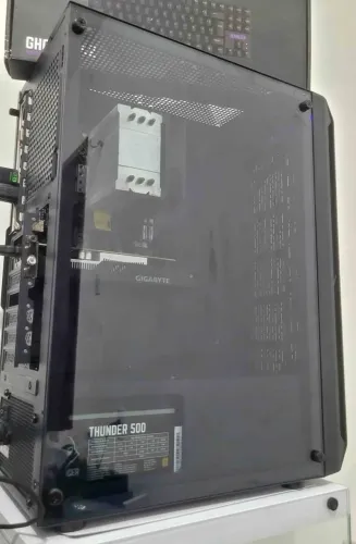 PC Gamer Completo